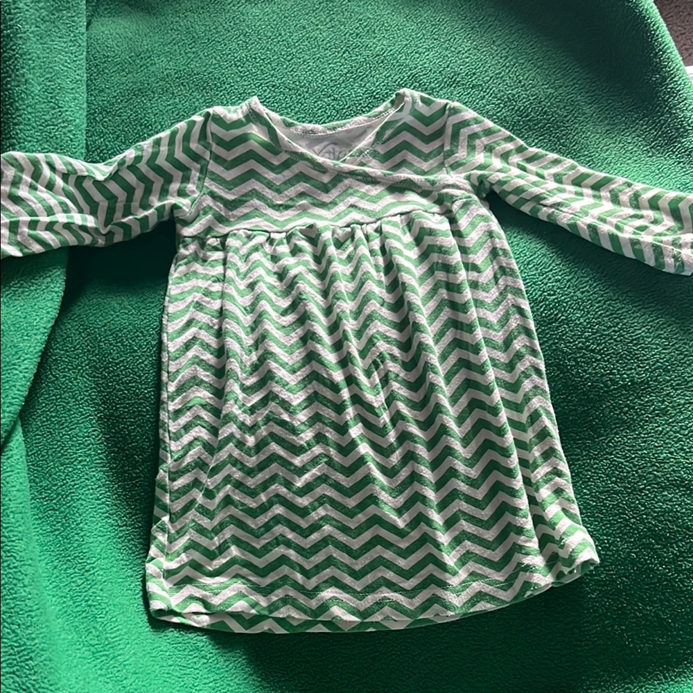 B14.  Yala Bamboo Dress